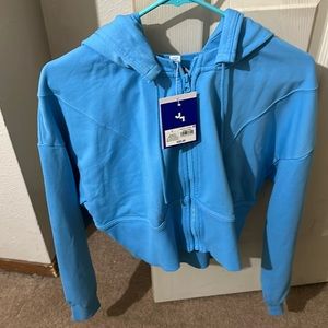 Joy Lab Active jacket